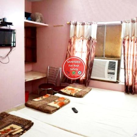 Hotel P N Ganga Varanasi Exterior photo