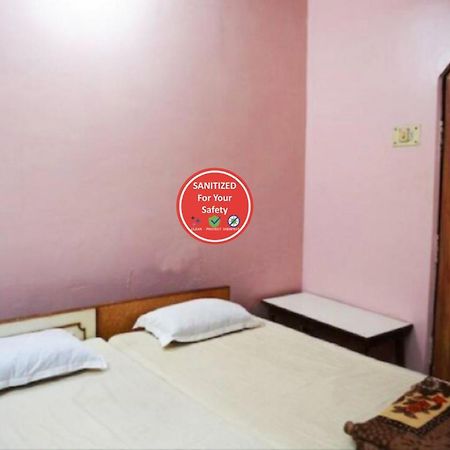 Hotel P N Ganga Varanasi Exterior photo
